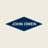John Owen (Aggregates) logo - Similar company to Balor Ltd