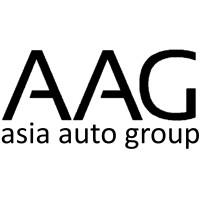 Asia Auto Group logo - Similar company to Cámara De Comercio Y Producción De Ibarra