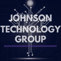 Johnson Technology WEB DEVIGN logo - Similar company to Overflow Digital Solutions