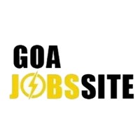 GOA JOBS SITE logo - Similar company to Atom8, Inc