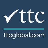 TTC Global logo - Similar company to Planit