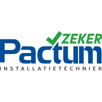 Pactum Installatietechniek logo - Similar company to Nikkelen Elektrotechniek B.V.