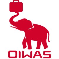 OIWAS Group logo - Similar company to Excelpress Limited