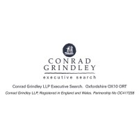 Conrad Grindley LLP logo - Similar company to Medhurst