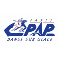 Club de Patinage Adultes de Paris (CPAP) logo - Similar company to Aren'Ice