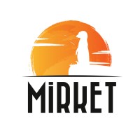 Mirket logo - Similar company to Happy Hour