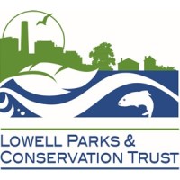 Lowell Parks and Conservation Trust logo - Similar company to Ecoship Nfp