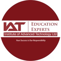 IATcollege logo - Similar company to Institute Of Advanced Technology