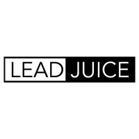 Lead Juice logo - Similar company to Red Thread Digital