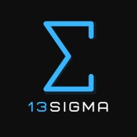 13 Sigma Capital logo - Similar company to Academia Heart Power