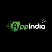 App India logo - Similar company to Sevenstar Websolutions