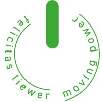 Felicitas Liewer - Moving Power logo - Similar company to Healthinity Gmbh