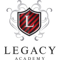 Legacy Academy logo - Similar company to Kickco Llc