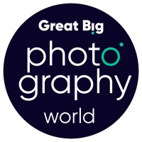 Great Big Photography World logo - Similar company to Vasectomy Pro