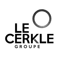 Groupe Le Cerkle logo - Similar company to Meca-Sim