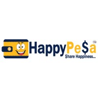 HappyPesa logo - Similar company to Foreignerds Inc.