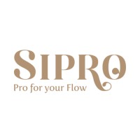 Sipro logo - Similar company to Envi-Chem