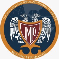 SEIMIQ UNAM logo - Similar company to Spe Young Professionals Mexico Section