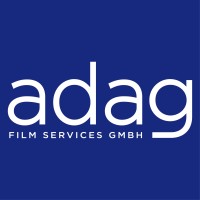 adag Payroll Services GmbH logo - Similar company to G&G Image De