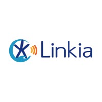 Linkia logo - Similar company to Linkia