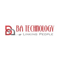 Batechnology logo - Similar company to Ba Technologies