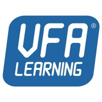 VFA Learning logo - Similar company to Emerging Tech Armoury