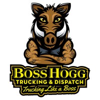 Boss Hogg Trucking & Dispatch logo - Similar company to Niki Express Inc