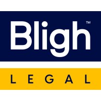 Bligh Legal logo - Similar company to Interfacegenie