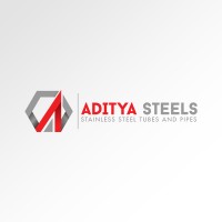 Aditya Steel Industries logo - Similar company to Vivan Steels