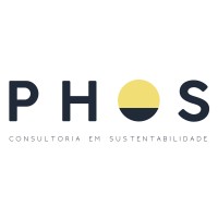 PHOS Consultoria logo - Similar company to Consultoria Phos