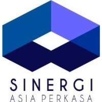 Sinergi Asia Perkasa logo - Similar company to Sinergi Teknoglobal Perkasa