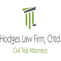 Hodges Law Firm, Chtd.