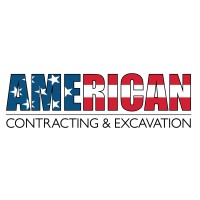 American Contracting & Excavation, LLC logo - Similar company to Stål Tables