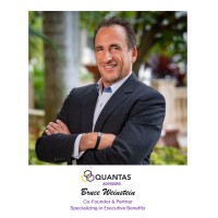 Insurance Planning Associates, IPA 18 LLC  |  Quantas Advisors logo - Similar company to Mandatoryharassmenttraining.Com