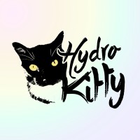 Hydro Kitty
