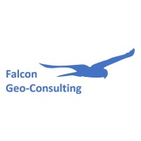 Falcon Geoconsulting logo - Similar company to Formovfluid