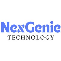 NexGenie Technology logo - Similar company to Global Technology