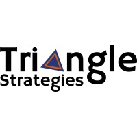 Triangle Strategies logo - Similar company to Future Civics