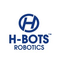 HBots Robotics logo - Similar company to Neural Foundry