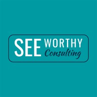 See Worthy Consulting logo - Similar company to Bright Scribe Media