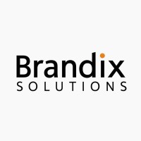 Brandix Solutions logo - Similar company to Tackly