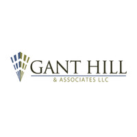 Gant Hill & Associates logo - Similar company to Fusion Systems Llc