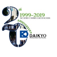 Daikyo International Philippine Inc. logo - Similar company to Lean Frontiers, Inc.