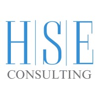HSE Consulting logo - Similar company to Hse Group