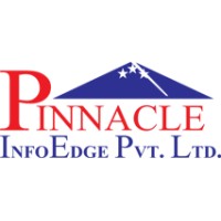 Pinnacle Info Edge logo - Similar company to Devxquad