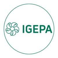 IGEPA Packaging logo - Similar company to Kisters 3Dviewstation