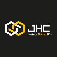 JH-Computers GmbH logo - Similar company to Solidsense Gmbh