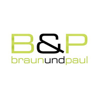 Braun & Paul IT GmbH logo - Similar company to Premier Experts Gmbh