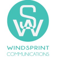 Windsprint Communications logo - Similar company to Windsprint | Fintech Focused Agency