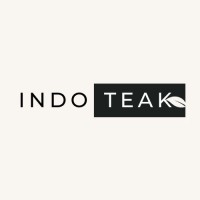 Indoteak-indonesia teak furniture and manufacturer logo - Similar company to Vixi Design